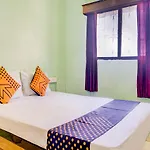 Spot On Shree Lodge
