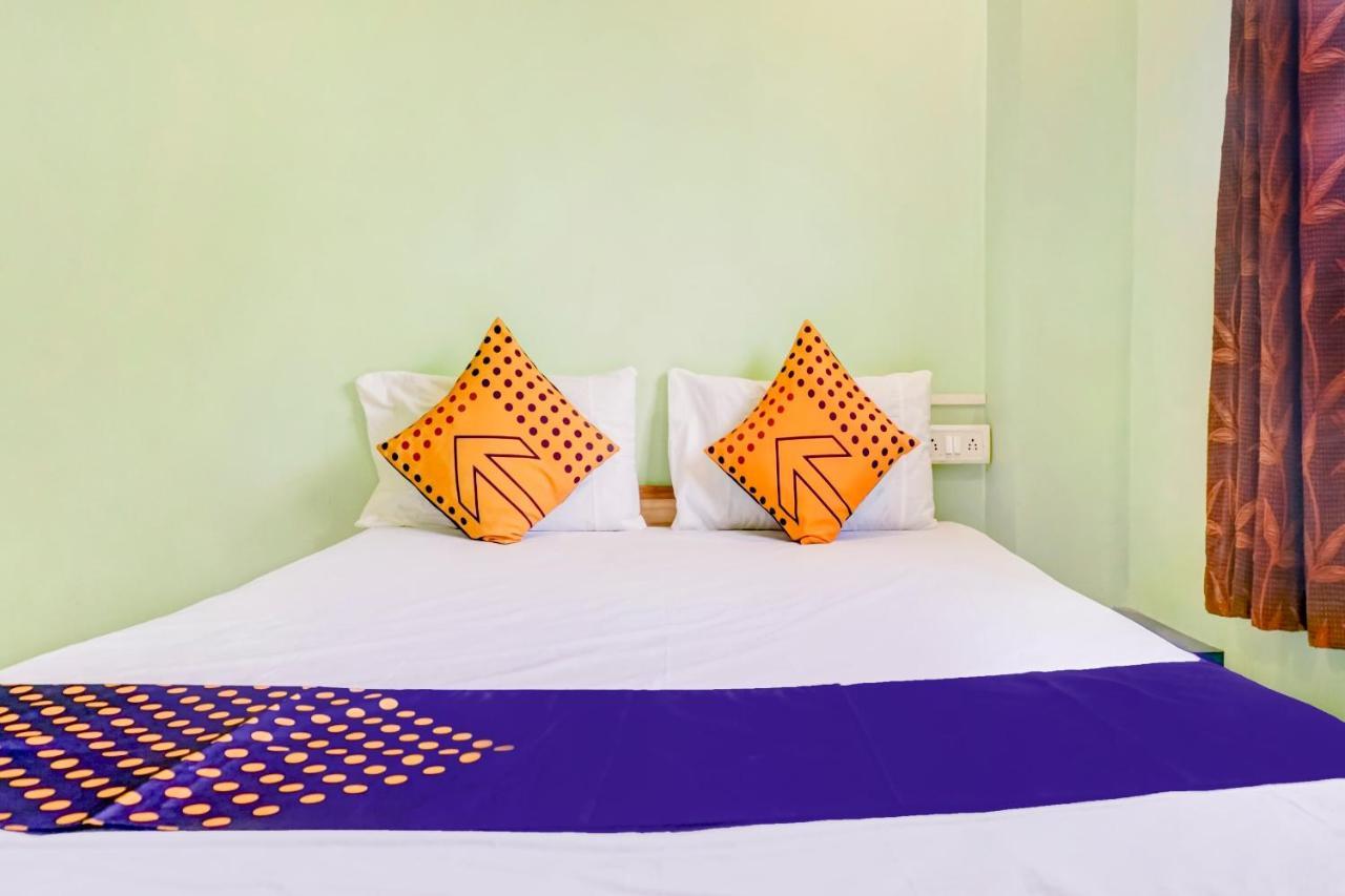 Hotel Spot On Shree