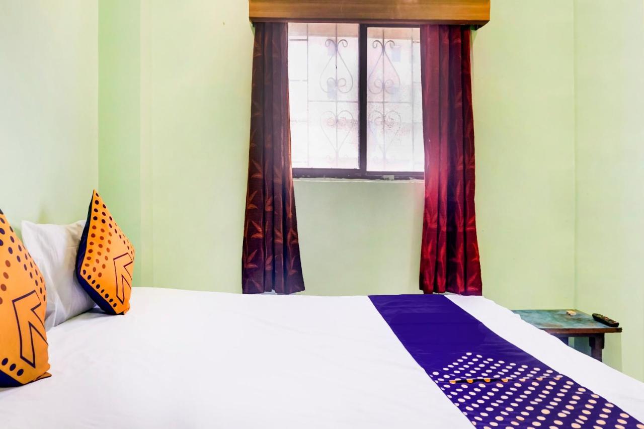 Spot On Shree Hotel