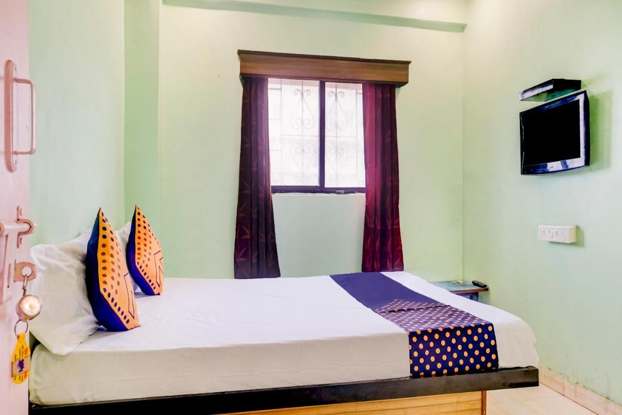 Hotel Spot On Shree Pune