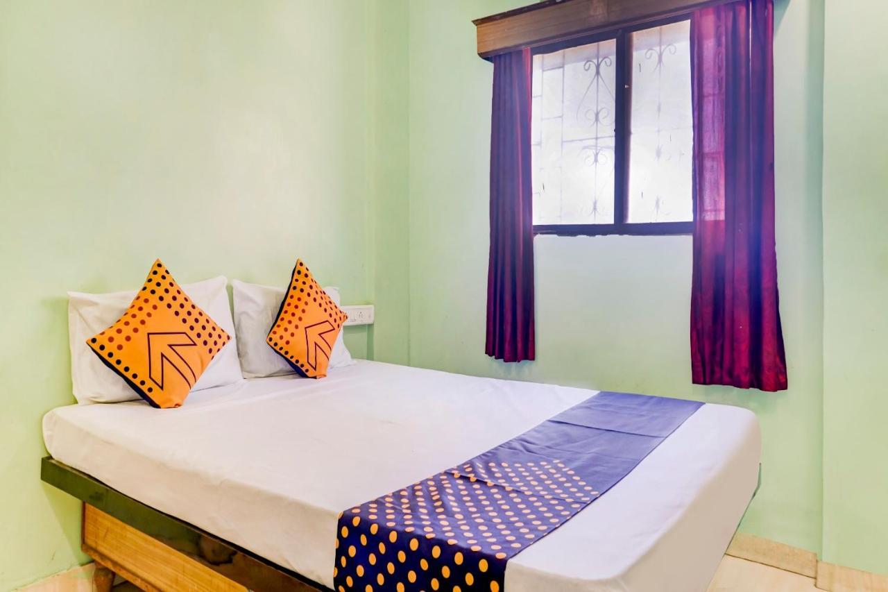 Spot On Shree Hotel