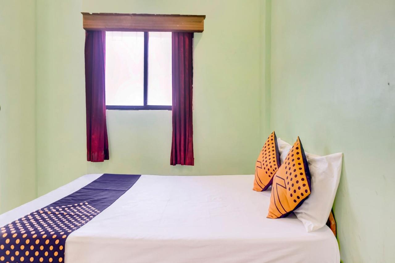Hotel Spot On Shree Pune