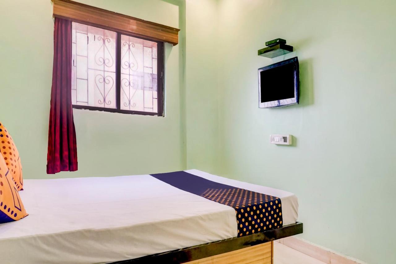 Spot On Shree Hotel 2*