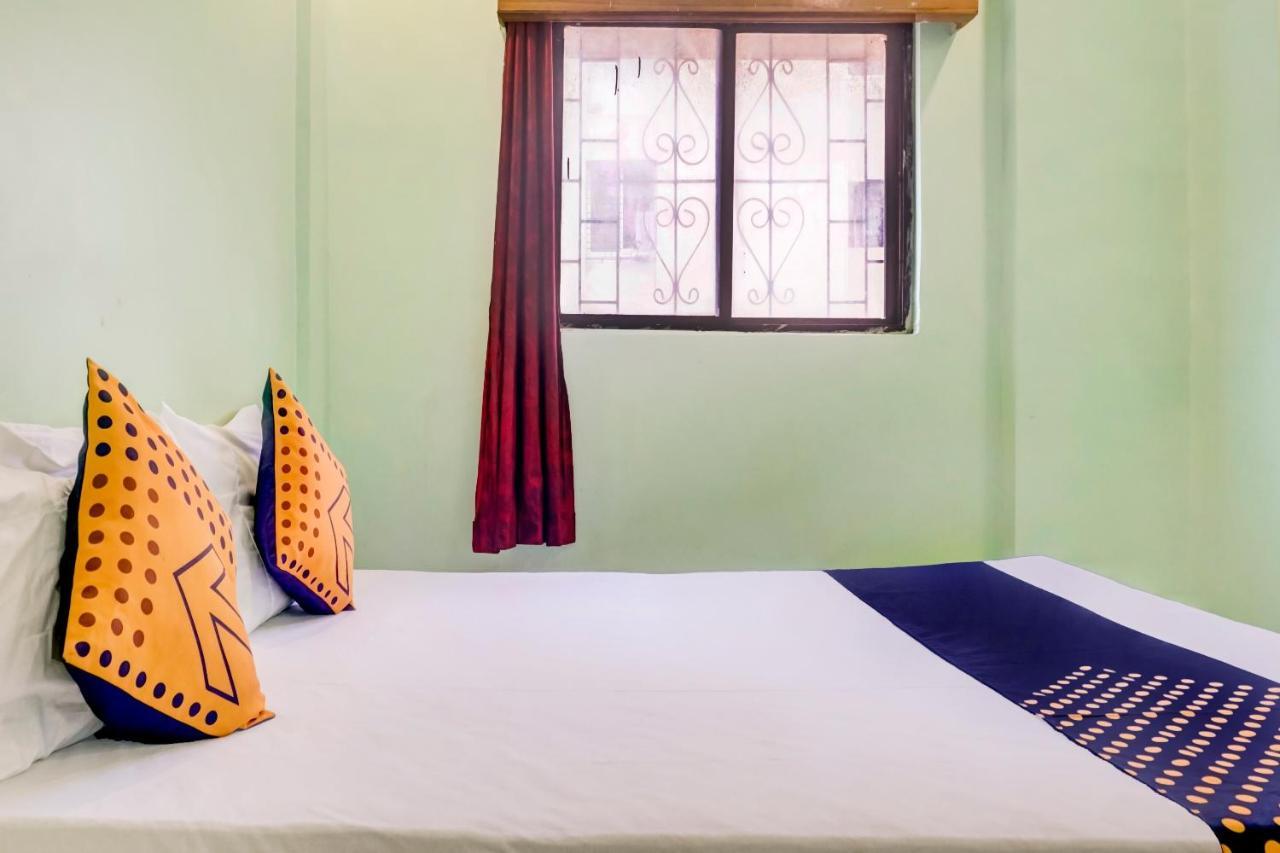 Spot On Shree Hotel Pune