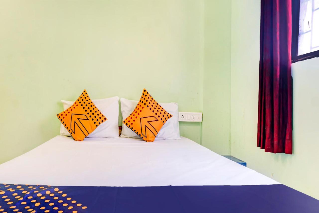 Hotel Spot On Shree 2*