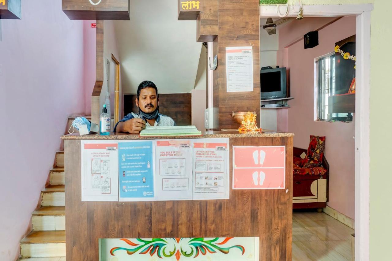 Spot On Shree Pune